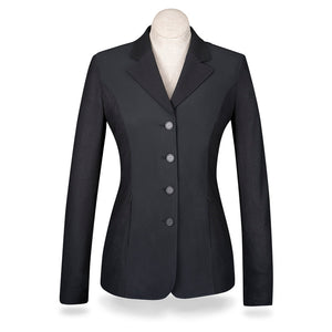 RJ Classics Melody Ladies Mesh Show Coat