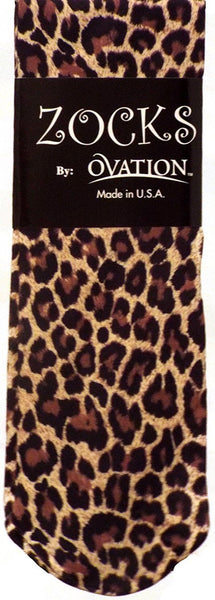 Ovation® Zocks™ Boot Socks